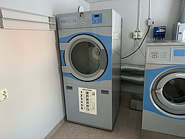 Torktumlare Electrolux T4250