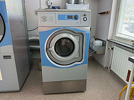 Tvättmaskin Electrolux W465H | 2009