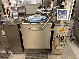 Kokgryta Joni Foodline Optimix | 100 liter | 2011