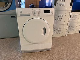 Torktumlare Electrolux EDP7000W