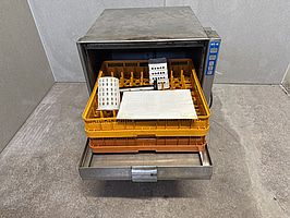 Diskmaskin, Wexiö, WD-4E