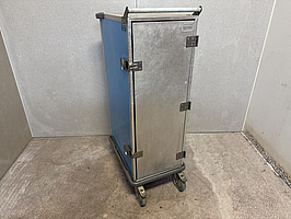 Thermobox E180, Standardbox AB