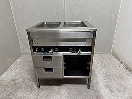 Vattenbad med värmeskåp, Elektrotermo, VSL 800-20