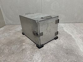 Thermobox/ Värmeskåp E 600, 260 W, 220–230 V