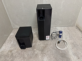 Dricksvattenautomat från Borg & Overström