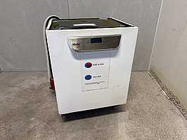 Diskmaskin Miele PG 8055 U AW