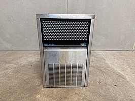 Ismaskin Cold Master Full Ice 24