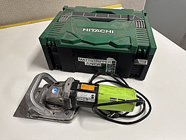 Mattstripper Junior, 230V, 1050W, 9000/min