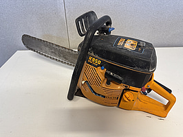 Betongsåg Partner K950 Active