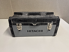 Betongslip Hitachi G13SB3, 125 mm
