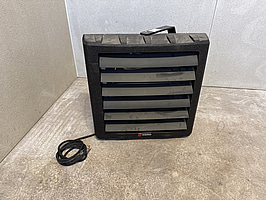 Aerotemper HC3P20, 22 kW, Reventon