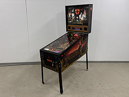 Flipperspel Stern Pinball - The Lord of the Rings