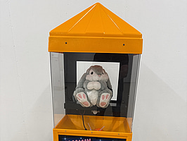 Kapselmaskin Funny Bunny