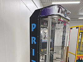 Arkadspel Time Buster