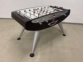 Fotbollspel, italiensk kvalité