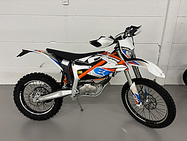 Motorcykel KTM FREERIDE E-XC -2015 | EL
