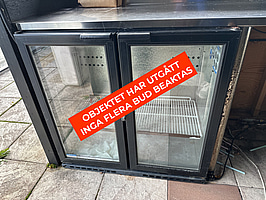 Kylskåp MV 250 P HC