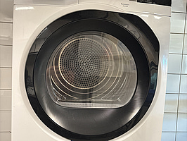 Tvättmaskin Electrolux Perfectcare 700, EW7H558E2