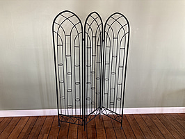 Skärmvägg / Rumsavskiljare