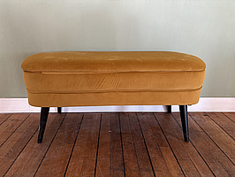 Sittbänk med förvaring