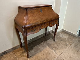 Sekretär Rödeby Möbler, Ronneby