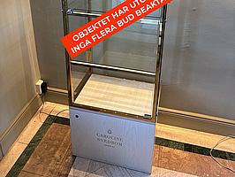 Monterskåp Caroline Svedbom