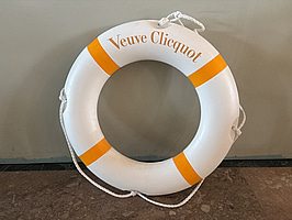 Livboj Veuve Clicquot