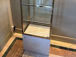 Monterskåp Caroline Svedbom