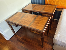 2 st. Skrivbord