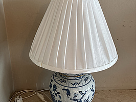 Lampa B&B Oriental Import AB