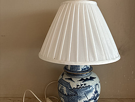 Lampa B&B Oriental Import AB