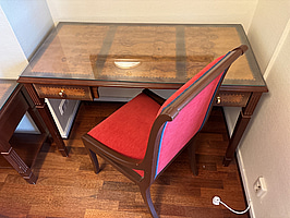 Skrivbord Grange inkl. Stol