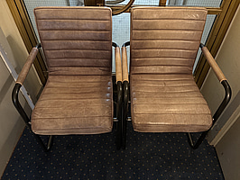 2 st. Stolar Artwood