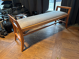 Sittbänk Mobil Fresno Living Design