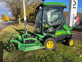Frontrotorklippare John Deere TerrainCut -2025