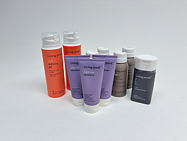 Hårvårdsprodukter Living Proof