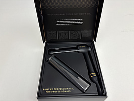 Locktång Hot Tools Black Gold, Curlbar 25mm