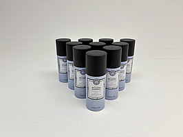 Parti med torrshampoo, Maria Nila