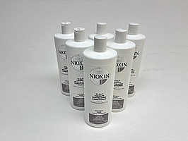 Hårvårdsprodukter Nioxin