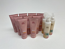 Hårvårdsprodukter Wella Professionals