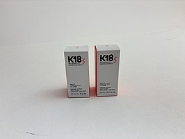 Hårvårdsprodukter K18