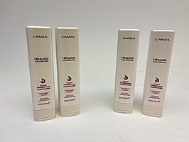 Hårvårdsprodukter L'ANZA Healing Colorcare Color-Preserving Balsam 250 ml