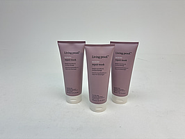 Hårvårdsprodukter Living proof Restore Repair Mask 200 ml