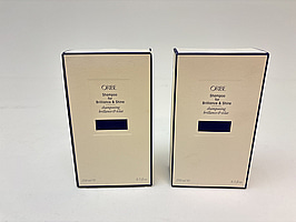 Hårvrdsprodukter Oribe Shampoo for Brilliance & Shine 250 ml