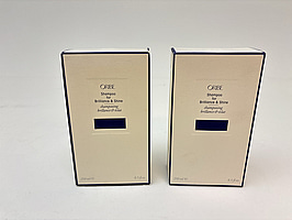 Hårvårdsprodukter Oribe Shampoo for Brilliance & Shine 250 ml