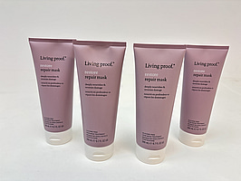 Hårvårdsprodukter Living proof Restore Repair Mask 200 ml
