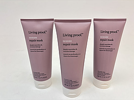 Hårvårdsprodukter living proof Restore Repair Mask 200 ml