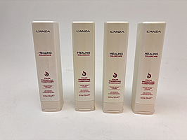 Hårvårdsprodukter L'ANZA Healing Colorcare Color-Preserving Balsam 250 ml