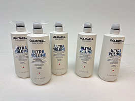 Hårvårdsprodukter Goldwell Dualsenses Ultra Volume 1 l