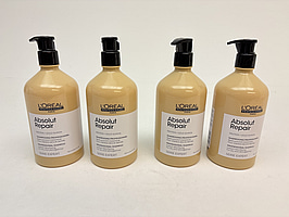 hårvårdsprodukter L’Oréal Professionnel Absolut Repair Gold Quinoa + Protein 750 ml